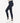 ANKY Ladies Full Silicone Dark Navy Breeches, UK 8 , EU 36  (XR222103)