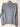 New  PS of Sweden  Half Zip Sweater  ,Grey (PS 40-0)