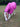 Cwell Equine Horse/Cob/Pony fly rug combo attached neck cover Pink 5'0"- 7'0"