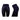 PS OF SWEDEN BREECHES ROBYN DEEP SAPPHIRE  (ROBYN)