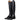 HKM Riding Boots Elegant Lace -Normal 9100, BLACK, UK 4 ,EU 37 (HKM 21)