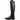 HKM Riding Boots Elegant Lace -Normal 9100, BLACK, UK 5 ,EU 38 (HKM  16)