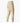 P.E Aradina Full Seat Gel Competition Riding Breeches, Vanilla UK 8, 26"(4154)