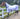 Cwell Equine Heavy Mesh Horse fly rug combo attached neck cover White Choice of Sizes